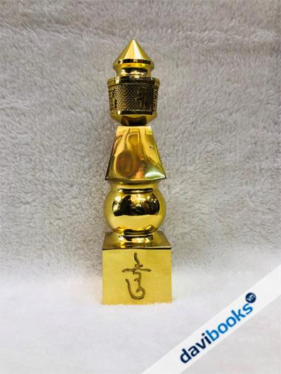 (ad6640) Tháp Ngũ Hành