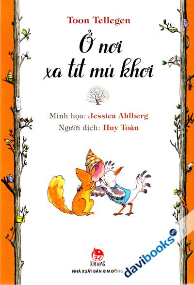 Ở Nơi Xa Tít Mù Khơi