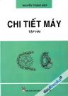 Chi Tiết Máy Tập 2