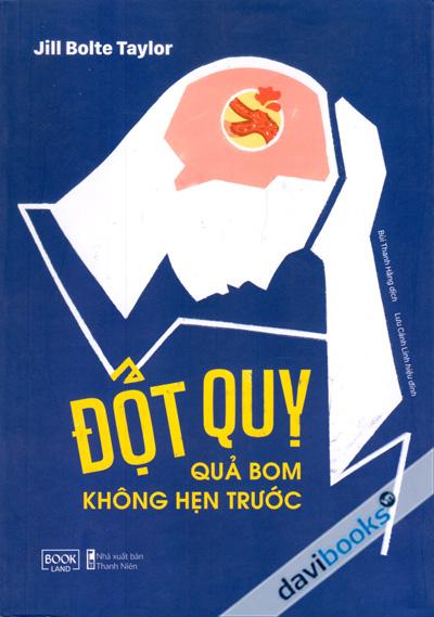 Đột Quỵ Quả Bom Không Hẹn Trước