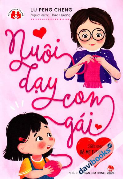 Nuôi Dạy Con Gái