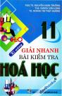 Kĩ Năng Giải Nhanh Bài Kiểm Tra Hóa Học 11