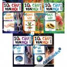 10 Vạn Câu Hỏi Vì Sao (Trọn Bộ 5 Tập)