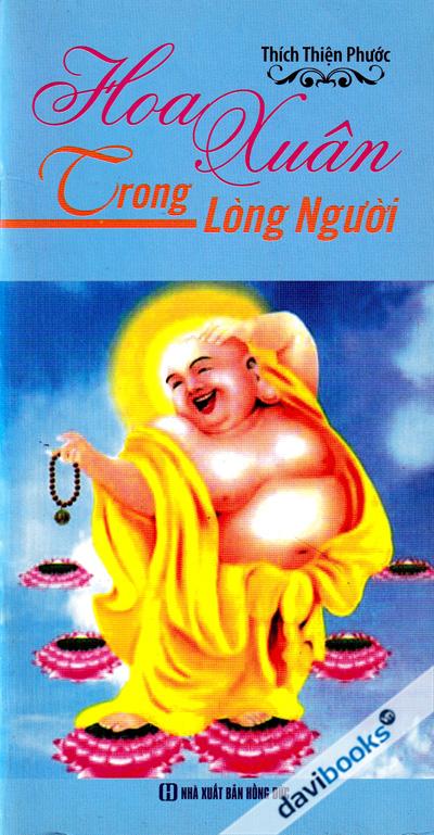Hoa Xuân Trong Lòng Người