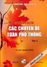 Tuyển Chọn Các Chuyên Đề Toán Phổ Thông Tập 2