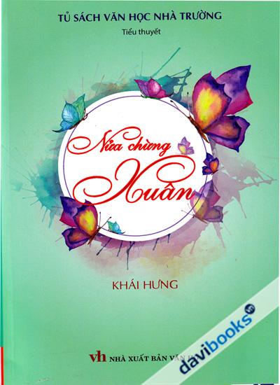 Nửa Chừng Xuân