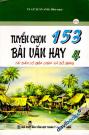 Tuyển Chọn 153 Bài Văn Hay 4