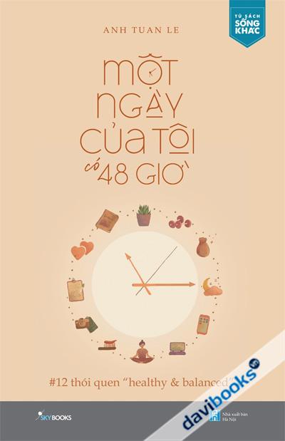 Một Ngày Của Tôi Có 48 Giờ