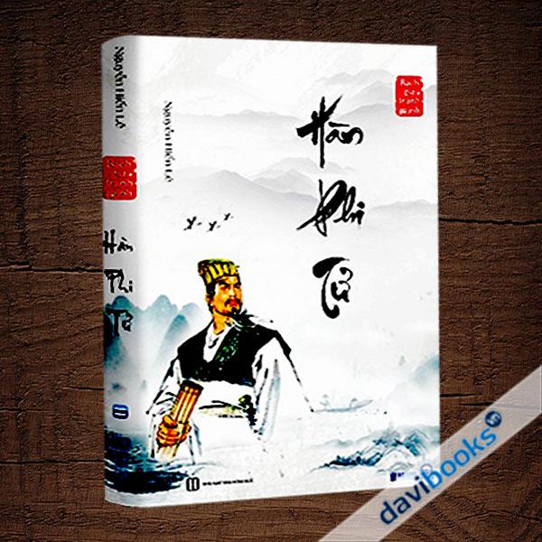 Bách Gia Tranh Minh - Hàn Phi Tử - Nguyễn Hiến Lê