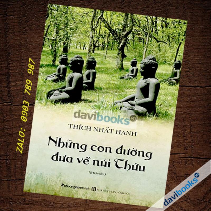 Những Con Đường Đưa Về Núi Thứu
