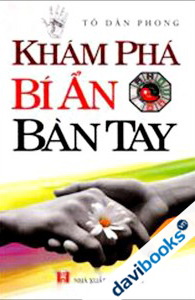 Khám Phá Bí Ẩn Bàn Tay