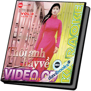Tôi Muốn (Vol. 8 - Side. B) - Karaoke