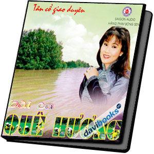 Bài Ca Quê Hương
