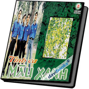 Tình Ca Màu Xanh