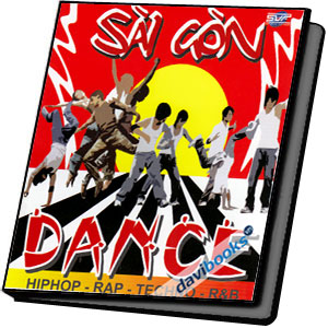 Sài Gòn Dance