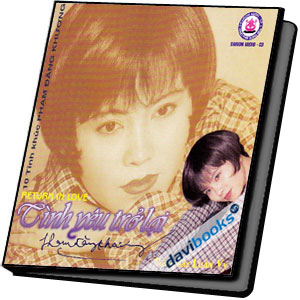 Tình Yêu Trở Lại