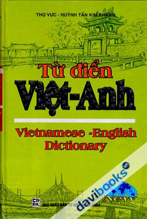 Từ Điển Việt Anh