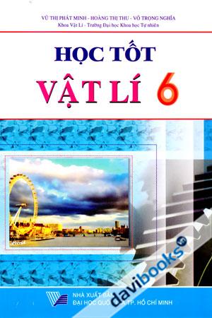 Học tốt Vật lí 6
