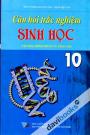 Câu Hỏi Trắc Nghiệm Sinh Học 10 Chương Trình Chuẩn Nâng Cao
