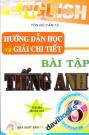 Hướng Dẫn Học Và Giải Chi Tiết Bài Tập Tiếng Anh 6