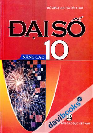Đại Số 10 Nâng Cao