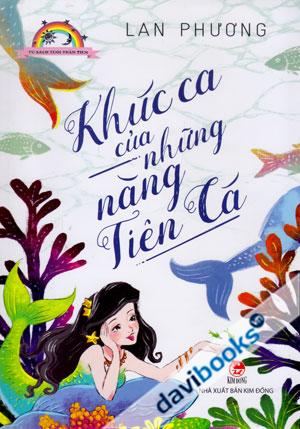 Khúc Ca Của Những Nàng Tiên Cá