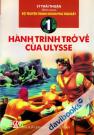 Bộ Truyện Tranh Khám Phá Trái Đất 1 Hành Trình Trở Về Của Ulysse Bộ Truyện Tranh Khám Phá Trái Đất 1 Hành Trình Trở Về Của Ulysse