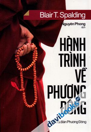 Hành Trình Về Phương Đông