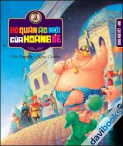Quần áo mới của hoàng đế