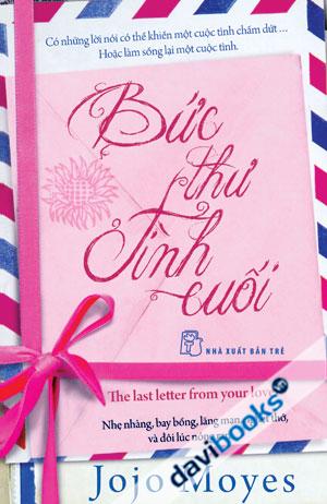 Bức Thư Tình Cuối