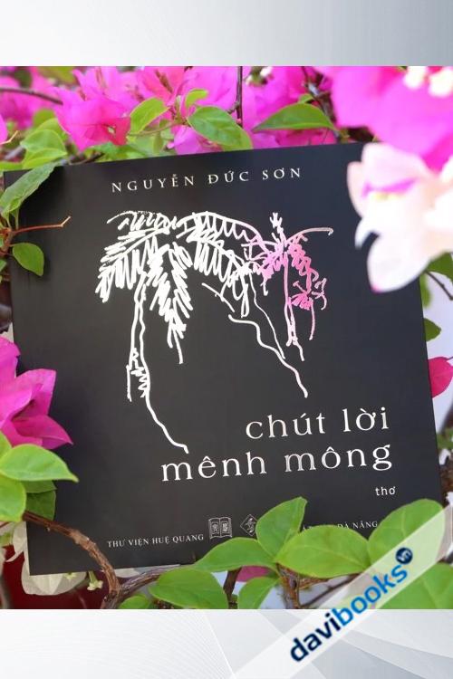 Chút Lời Mênh Mông