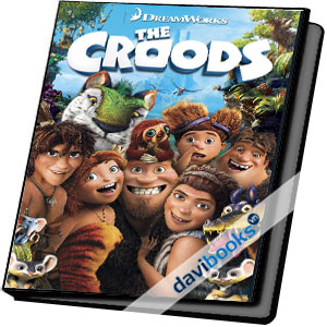 The Croods 2013