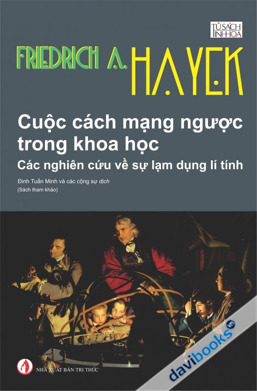 Cuộc Cách Mạng Ngược Trong Khoa Học