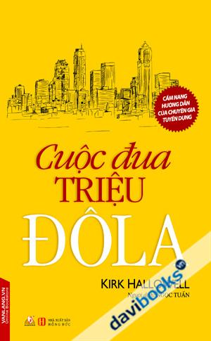 Cuộc Đua Triệu Đôla