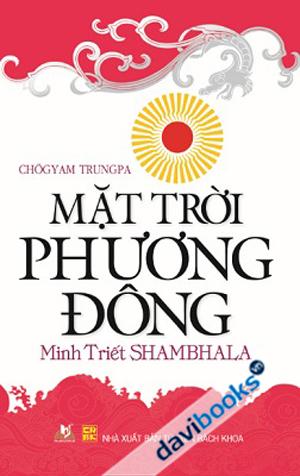 Mặt Trời Phương Đông