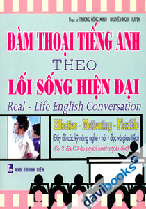 Đàm Thoại Tiếng Anh Theo Lối Sống Hiện Đại