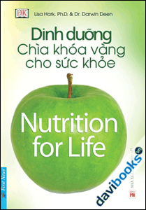 Dinh Dưỡng - Chìa Khóa Vàng Cho Sức Khỏe
