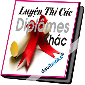 Luyện Thi Các Diplômes Khác