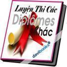 Luyện Thi Các Diplômes Khác