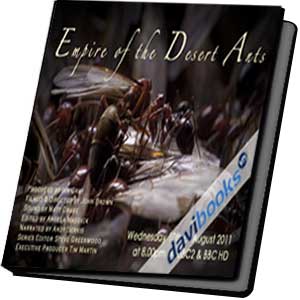 Empire of the Desert Ants - Đế Chế Loài Kiến Sa Mạc