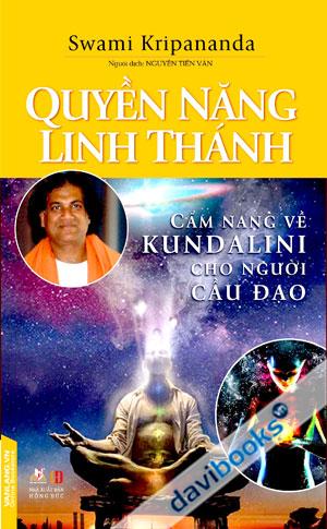 Quyền Năng Linh Thánh