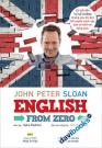 English from Zero (Kèm CD)