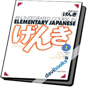Genki An Integrated Course in Elementary Japanese