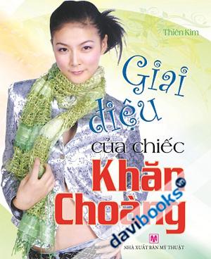 Giai Điệu Của Chiếc Khăn Choàng