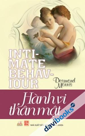 Hành Vi Thân Mật