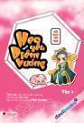 Heo Yêu Diêm Vương 1