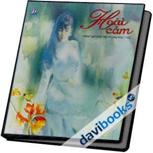 Hoài Cảm Album Tuyệt Phẩm Mợt Thời Vang Bóng Vol 2