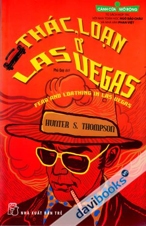 Thác Loạn Ở Las Vegas - Cánh Cửa Mở Rộng