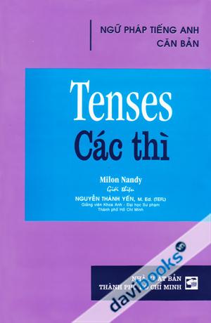 Tenses Các Thì
