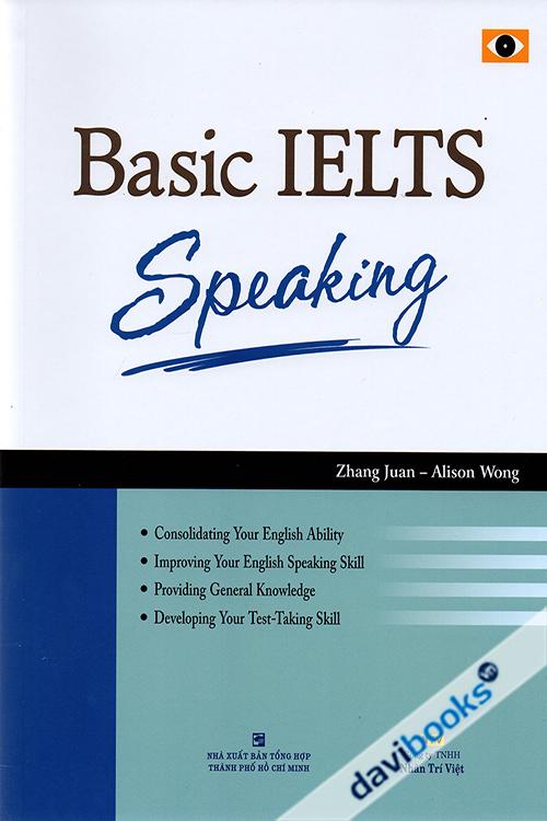 Basic IELTS Speaking